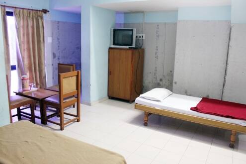 Hotel Rajtilak, Ahmedabad 3